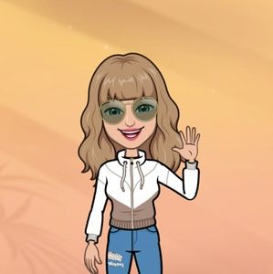 Meet your Posher, Sylvia